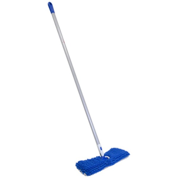 Quickie Mop Floor Microfiber 72078M4 Zoro